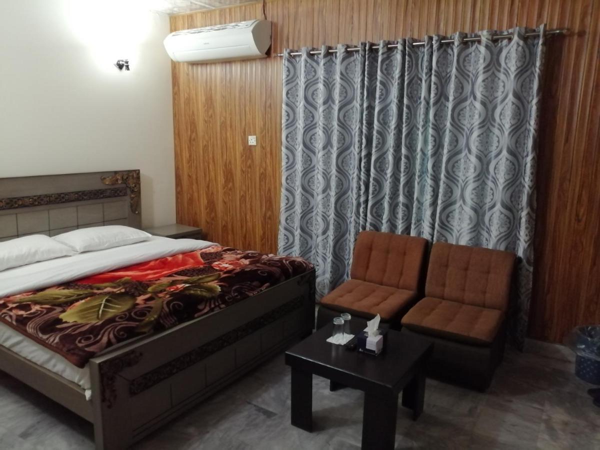 Star Hotel Lahore Exterior photo