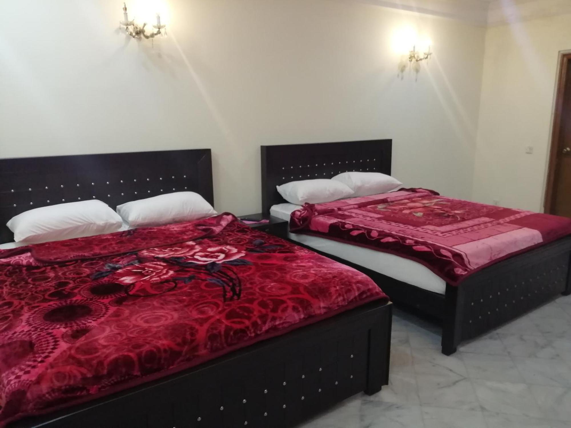 Star Hotel Lahore Exterior photo