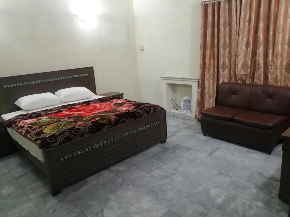 Star Hotel Lahore Exterior photo
