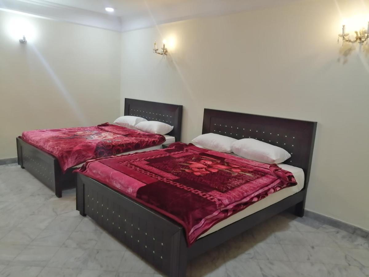 Star Hotel Lahore Exterior photo